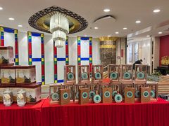 -凤凰楼酒家·粤宴点心(华强北店)