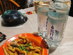-李叔叔虾蟹大排档(青羊店)