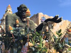 -大连海昌发现王国主题公园