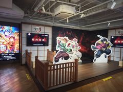 -Sony Store 索尼(上海淮海中路店)
