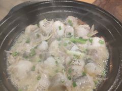 砂锅焗虾潺-小时候焗海鲜(鄞州万达店)