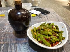 -零零後碳烤大排档(曙光星城旗舰店)