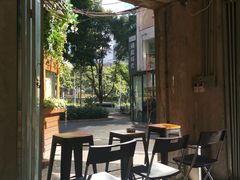 -来回·咖啡(天河南店)