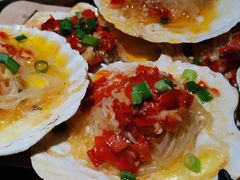 -阿记烧烤(大兴新区店)