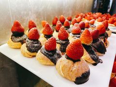 -粤海璇宫·木棉花高空旋转餐厅·聚会派对