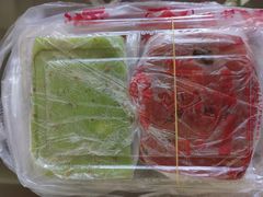 猪油薄荷糖年糕-非遗近水楼糕团(景德路店)