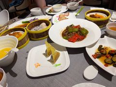 -梅州昌盛豪生大酒店·豪生阁中餐厅