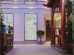 -天之手·足道·SPA·采耳(横岗店)
