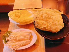 -淼福猪肚鸡·椰子鸡火锅(大沙地店)