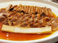 牛肋骨-西贝(金桥店)