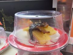 -禾绿寿司·定食·拉面·烧炸(宝安大仟里店)