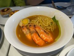 -南山鲜虾面·活鲜小馆·海味大连菜(南山总店)