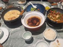 -披云云小馆·味道江湖(姚家园万象汇店)
