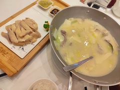 -广州酒家(昌岗地铁站店)