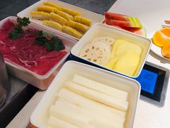 -川西坝子火锅(金沙1.0直营店)