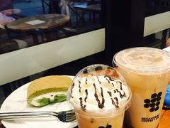 -DECAMERON十日谈(卓悦汇店)