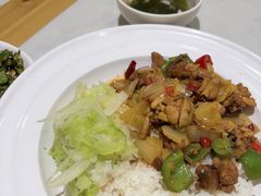 -饺子季水饺餐厅(新市街店)