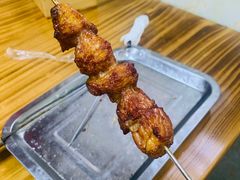 -王记西鎮电烤肉(汶上路店)