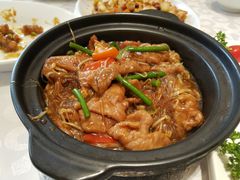-金蝉食府(维吉奥广场店)