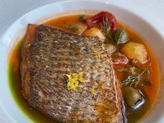 -沈阳君悦酒店·意坊意大利餐厅