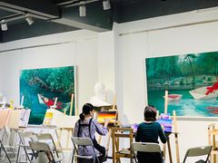 -一品格美术·中考高中成人美术培训