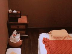 -泰合玺·精油疗愈SPA(南京光环花园城店)