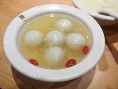 汤圆-魏家凉皮(祈年大厦店)