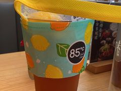 -85度C(厦门中华城新店)