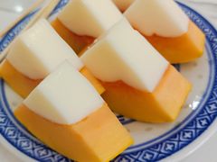 -甜赐良缘牛奶甜品世家(新都汇店)