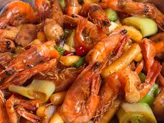 -香邦迷宗蟹(新汽车站店)