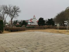 -北京世界公园