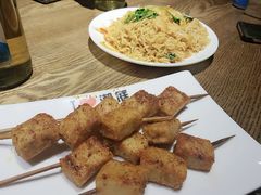 -潮庭·大连海鲜·炭火烧烤·扇贝王(大连店)
