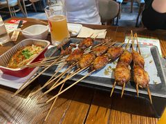 -管氏翅吧(台湾街店)