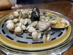 -海博汇蒸汽海鲜