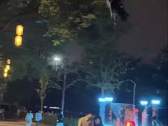 -武汉园博园(武汉自然博物馆)