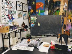 -耳朵人艺术(解放碑校区)