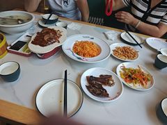 -梅利汴京烤鸭•开封豫菜地标店(晋安路店)