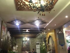 大堂-Siam泰餐厅(水上公园店)