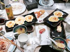 -大渔铁板烧(蛇口店)
