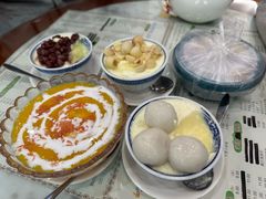 -阿三麻蓉汤圆(顺光大厦店)