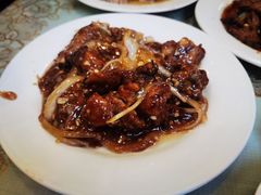 -悦宾饭馆(翠花胡同店)