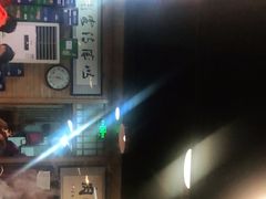 -北华涮肉(华严北里店)