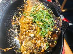 -状元阁烧烤(新华路总店)