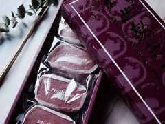 -好利来(朝外店)