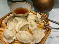 -村长家的疙瘩汤·东营菜(东营茶城店)