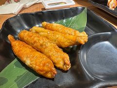 -采御鲜·回转寿司(汕头万达店)