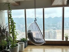 -闲隅江景艺术酒店(解放碑洪崖洞总店)