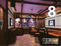 -唯尚主题式KTV(红谷滩店)