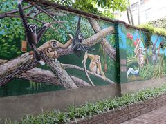 -大理床单厂艺术区