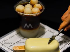 -M Stand(深圳布吉万象汇店)